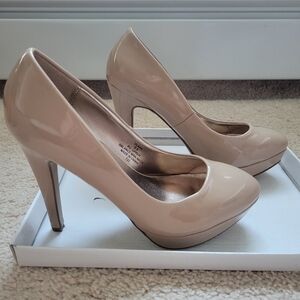 Madden girl ULAAA pumps